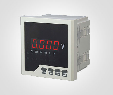 96 single-phase voltage