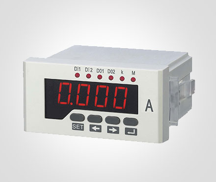 48x96 single-phase current
