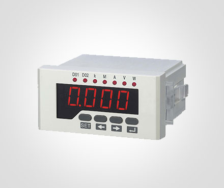 48x96 DC power