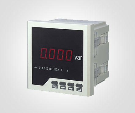 96 Reactive Power